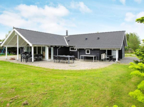 4 star holiday home in V ggerl se